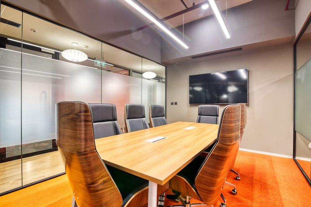 office cleaning company