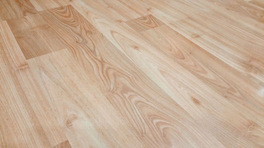 laminated mdf